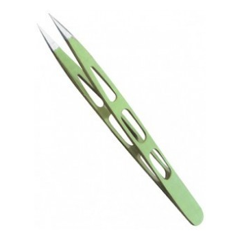 Eyebrow Tweezers (Model: MBT-8104)